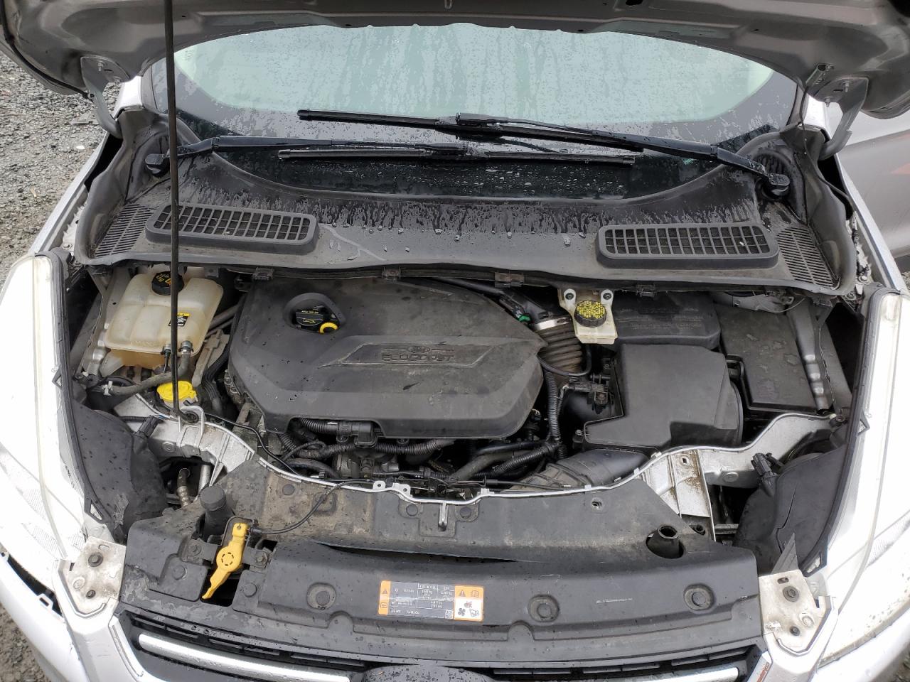 2013 Ford Escape - Image 13