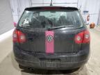 2009 Volkswagen Rabbit  იყიდება Candia-ში, NH - Undercarriage