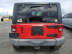 2014 Jeep Wrangler Sport на продаже в Eugene, OR - Side