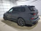 2021 Bmw X7 M50I   იყიდება Candia-ში, NH - Rear End