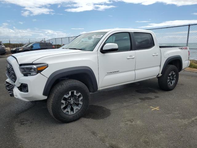 2023 Toyota Tacoma Double Cab