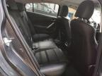 2016 Mazda 6 Grand Touring for Sale in Kincheloe, MI - Front End
