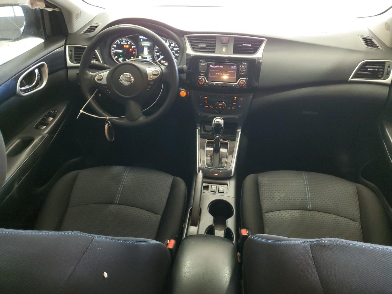 2018 Nissan Sentra - Image 8