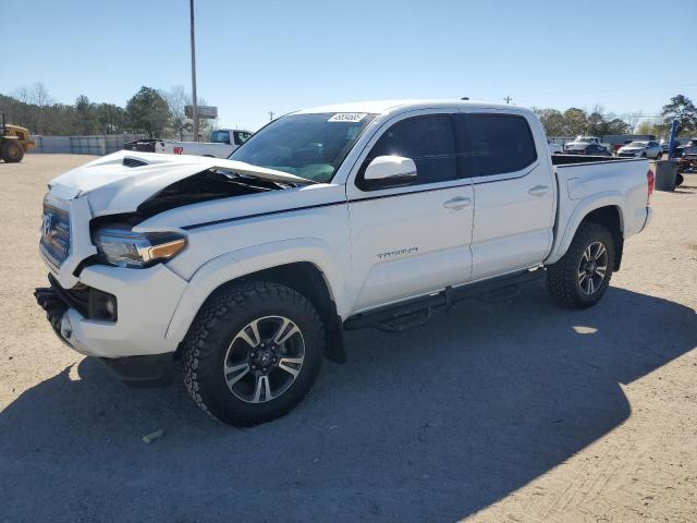 2016 Toyota Tacoma Double Cab