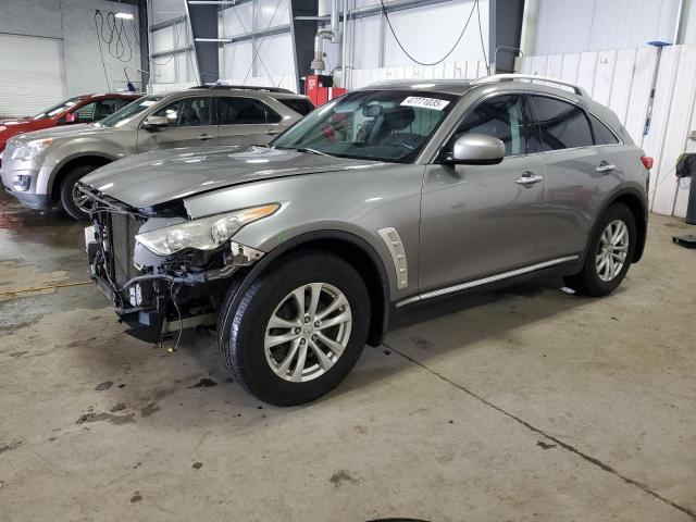 2009 Infiniti Fx35 