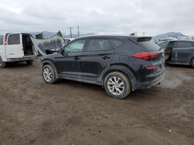  HYUNDAI TUCSON 2020 Czarny