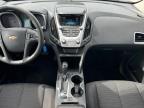 2017 Chevrolet Equinox Ls for Sale in Opa Locka, FL - Water/Flood