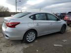 2018 Nissan Sentra S de vânzare în Indianapolis, IN - Side