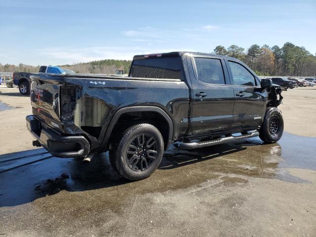  GMC SIERRA 2023 Black
