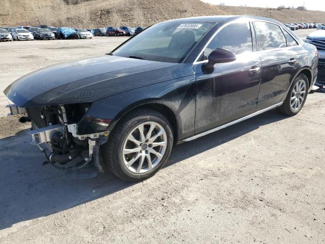 2020 Audi A4 Premium