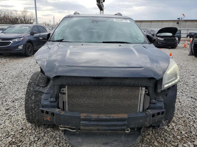 Parquets GMC ACADIA 2015 Black