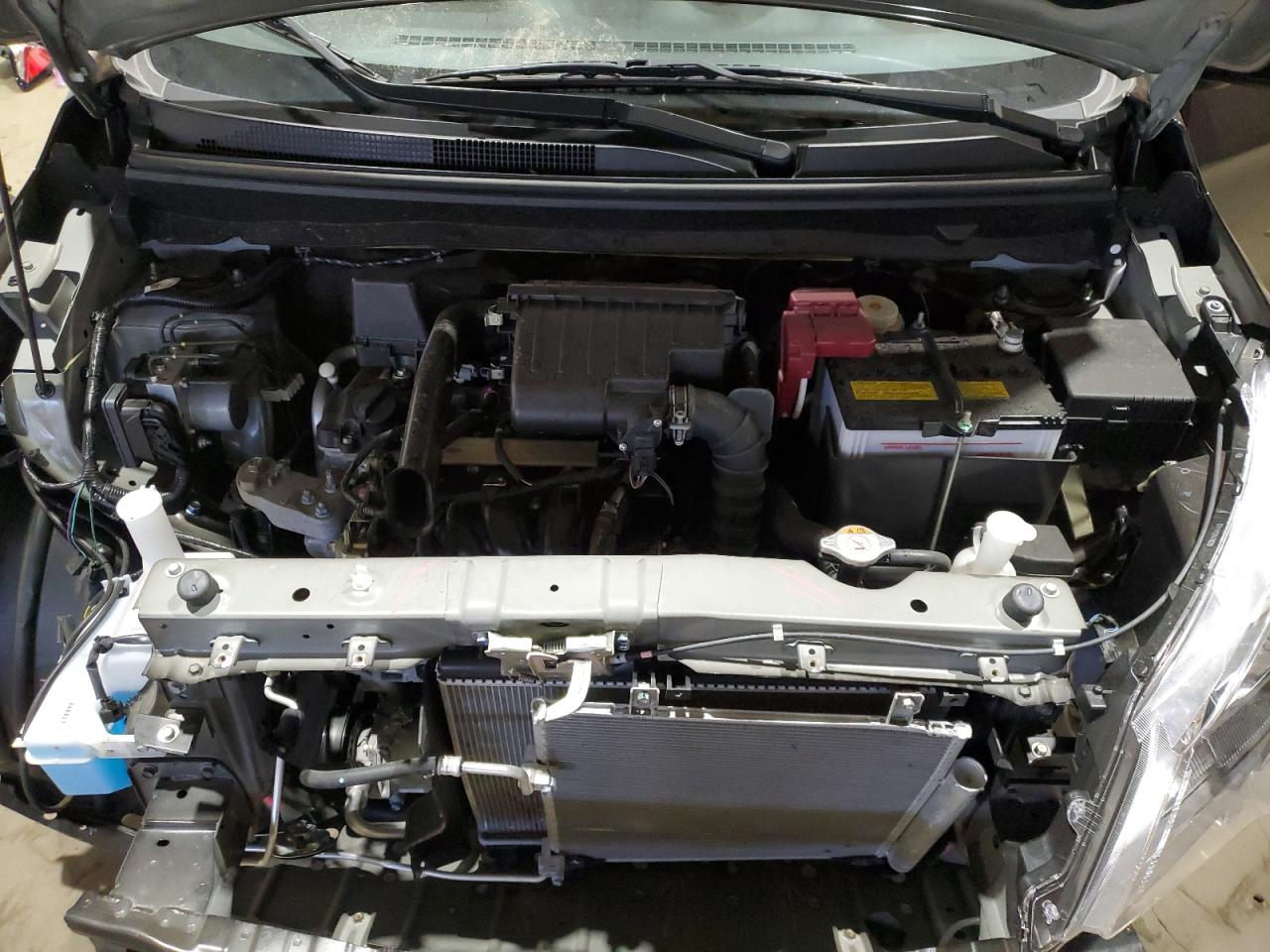 2024 Mitsubishi Mirage - Image 11