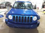 2010 Jeep Patriot Sport за продажба в Blaine, MN - Front End