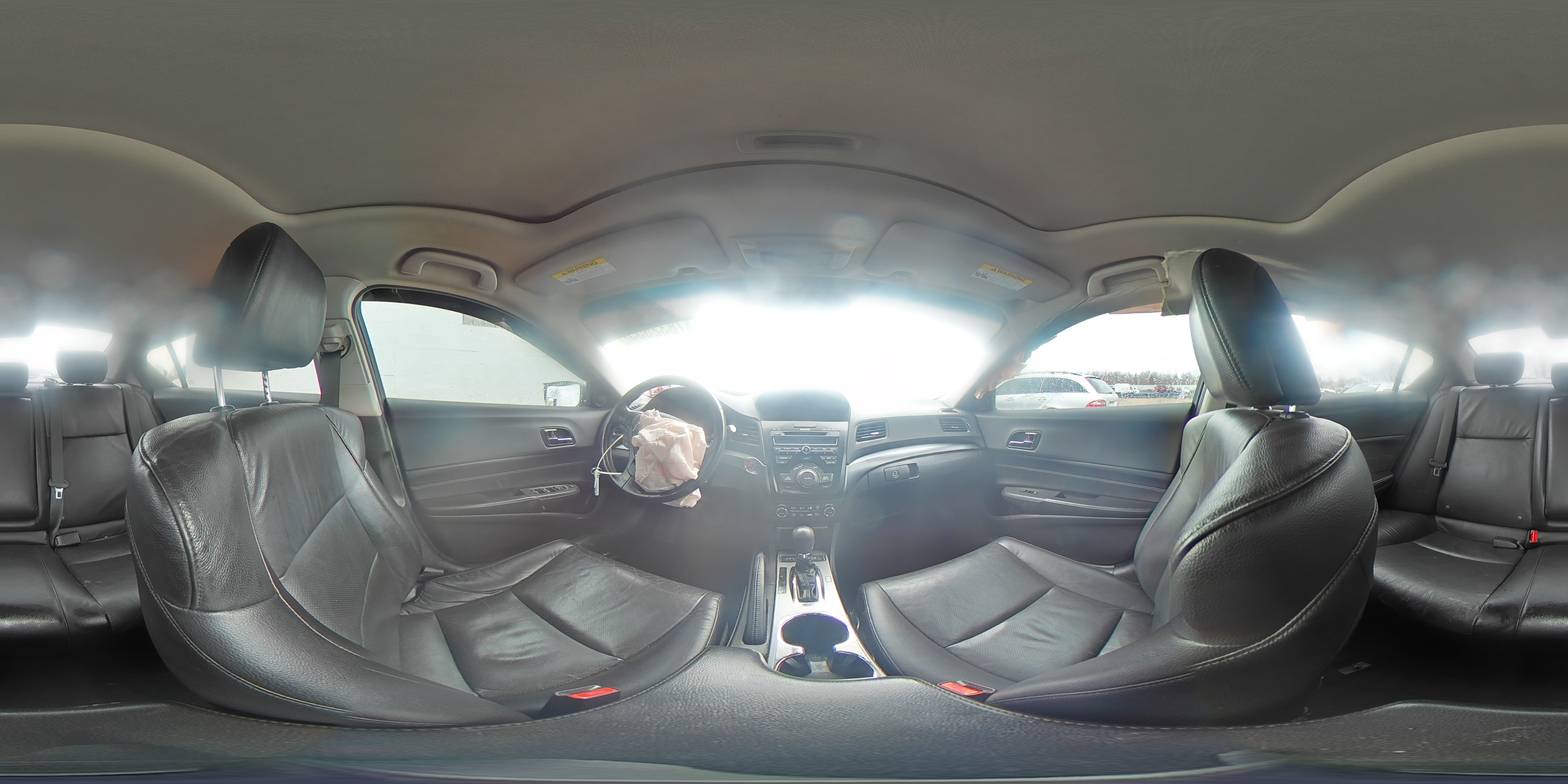 2015 Acura ILX - Image 15