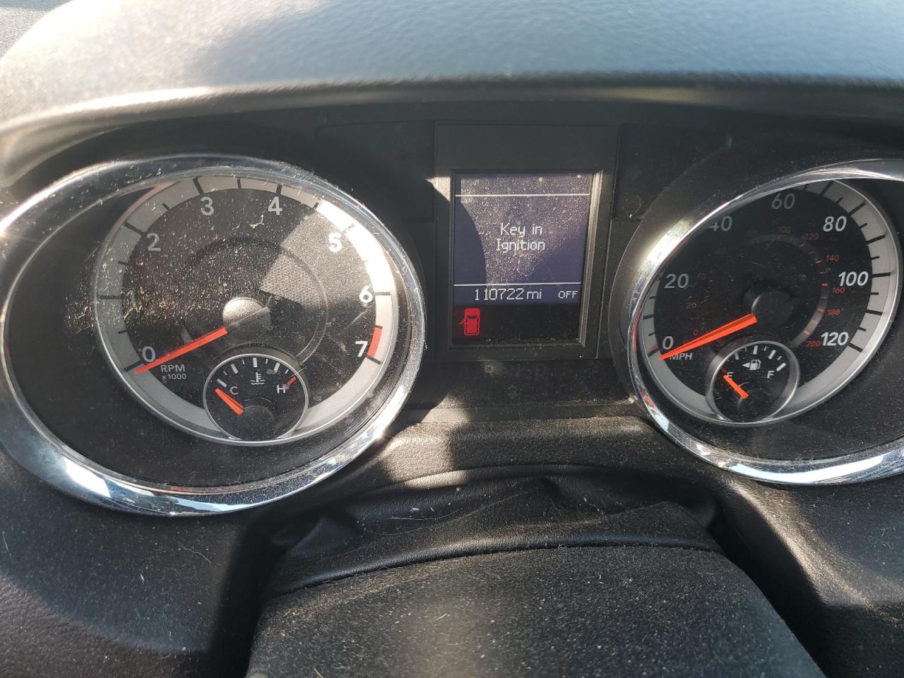 2019 Dodge Caravan - Image 9