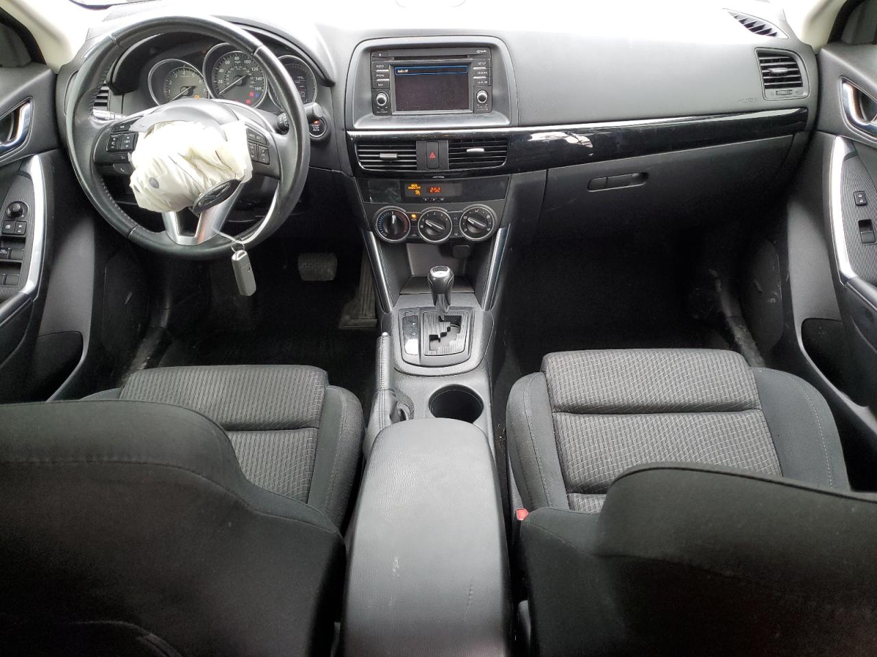 2014 Mazda CX-5 - Image 8