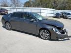 2017 Lincoln Mkz Select продається в Gaston, SC - Front End