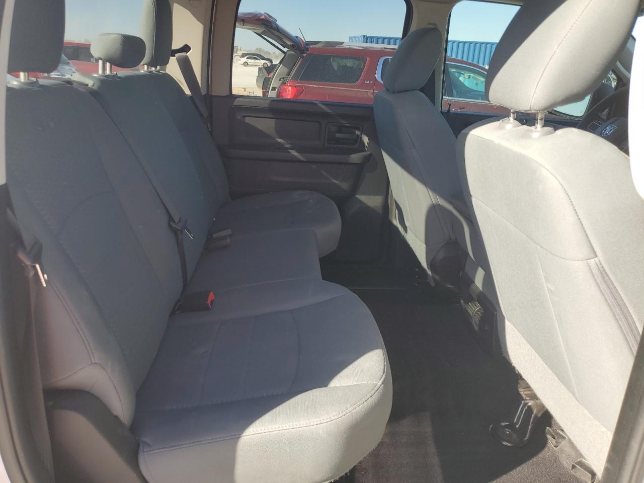 2017 RAM 1500 - Image 10
