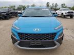 2022 Hyundai Kona Sel for Sale in Houston, TX - Side