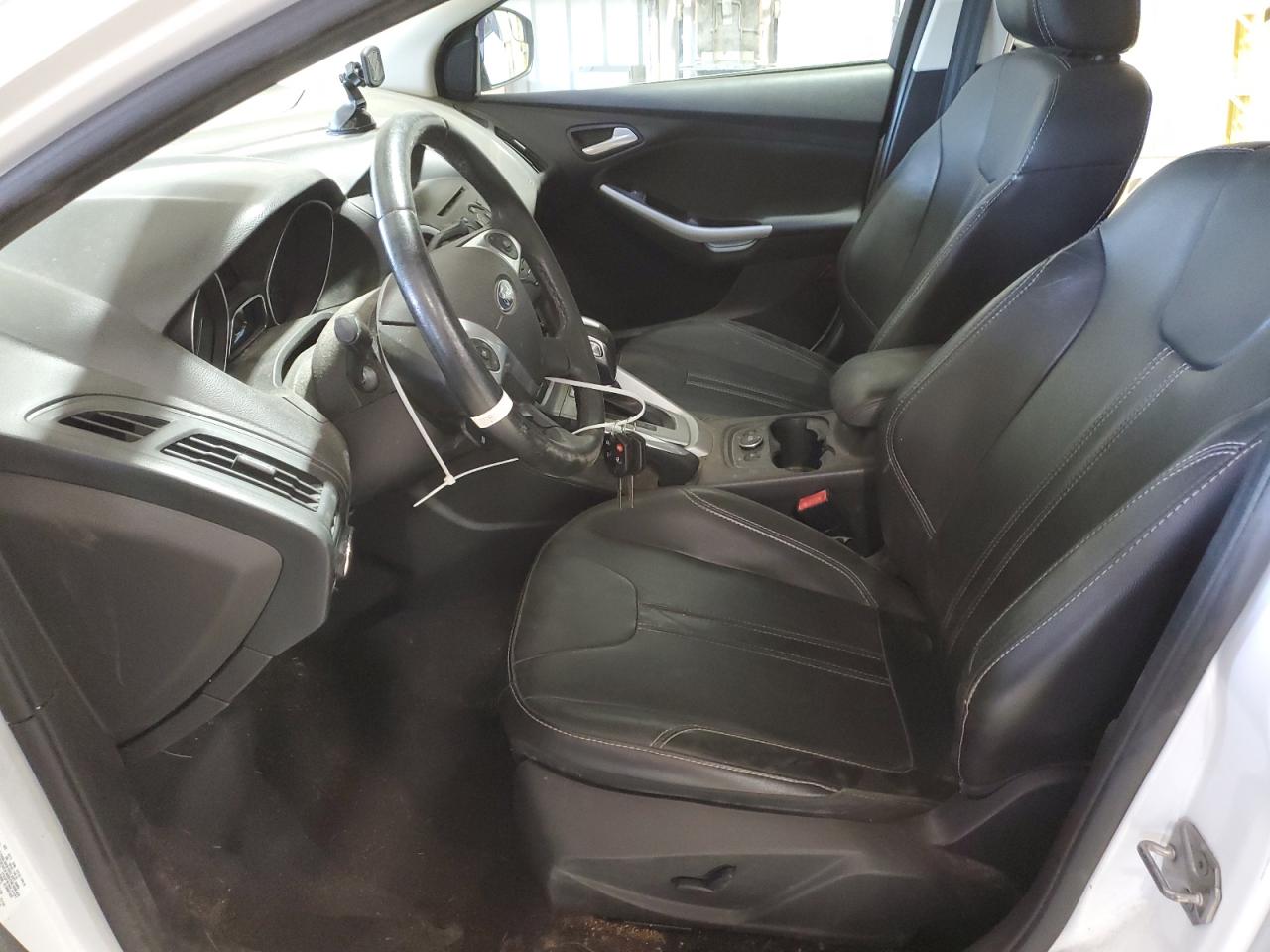 2013 Ford Focus - Image 7