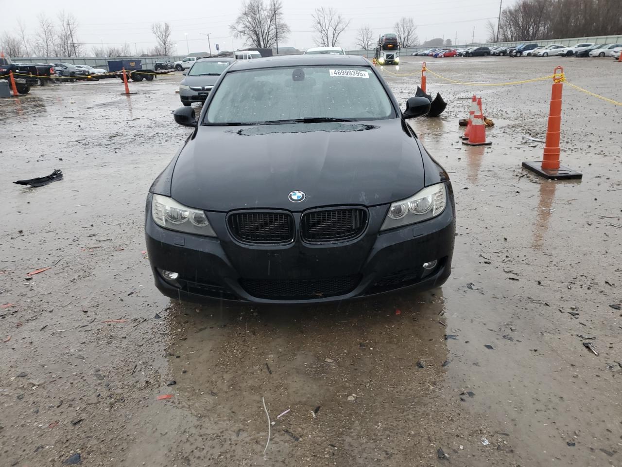 2011 BMW 3er - Image 6
