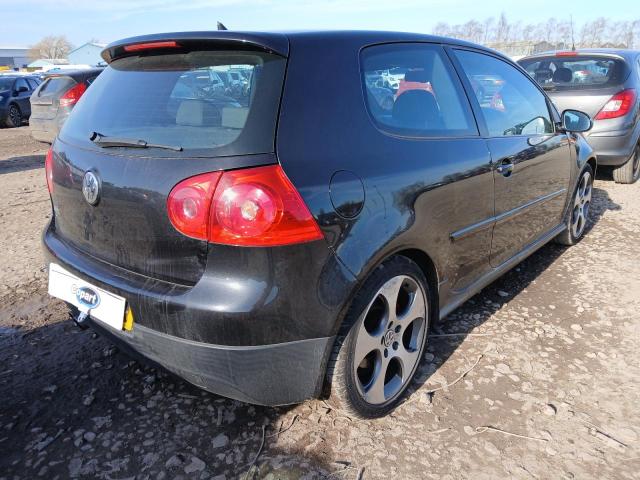 2006 VOLKSWAGEN GOLF GTI A