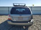 2006 Subaru Forester 2.5X for Sale in Reno, NV - Front End