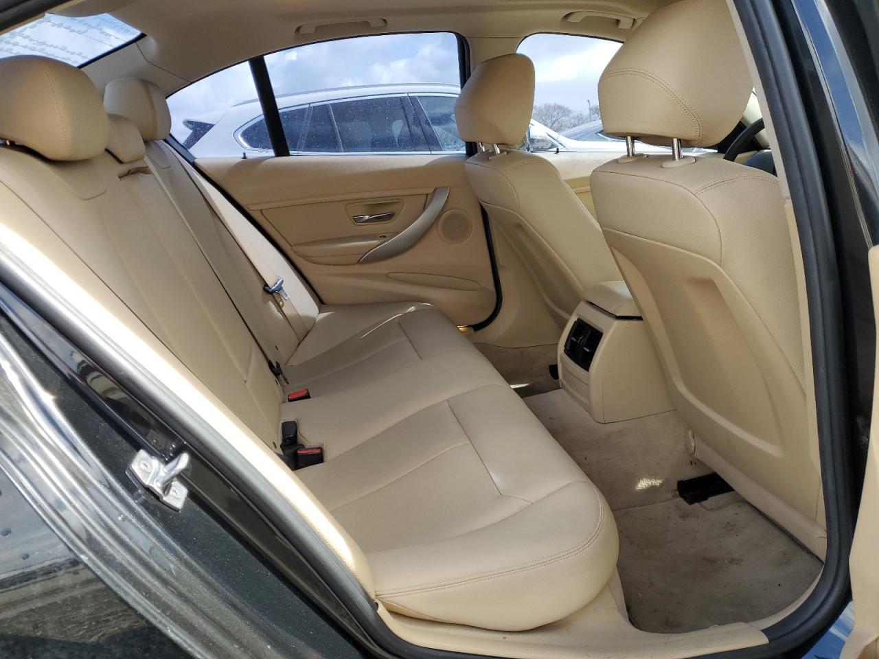 2015 BMW 3er - Image 10