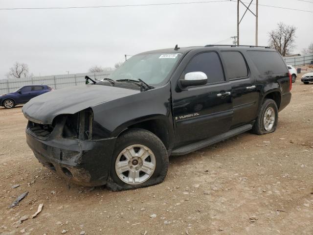 2008 Gmc Yukon Xl K1500