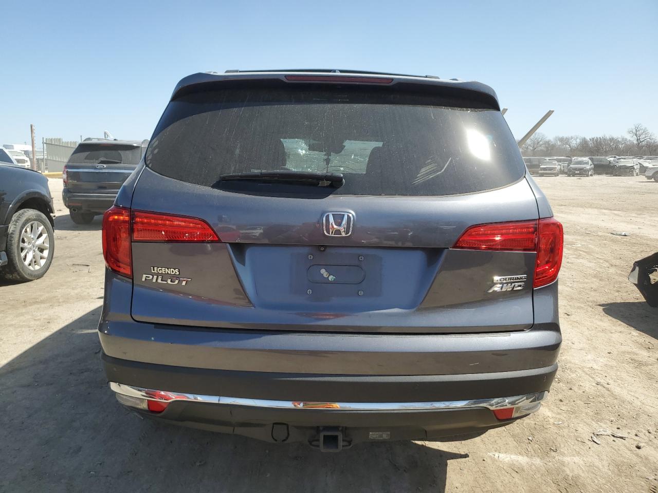 2016 Honda Pilot - Image 6