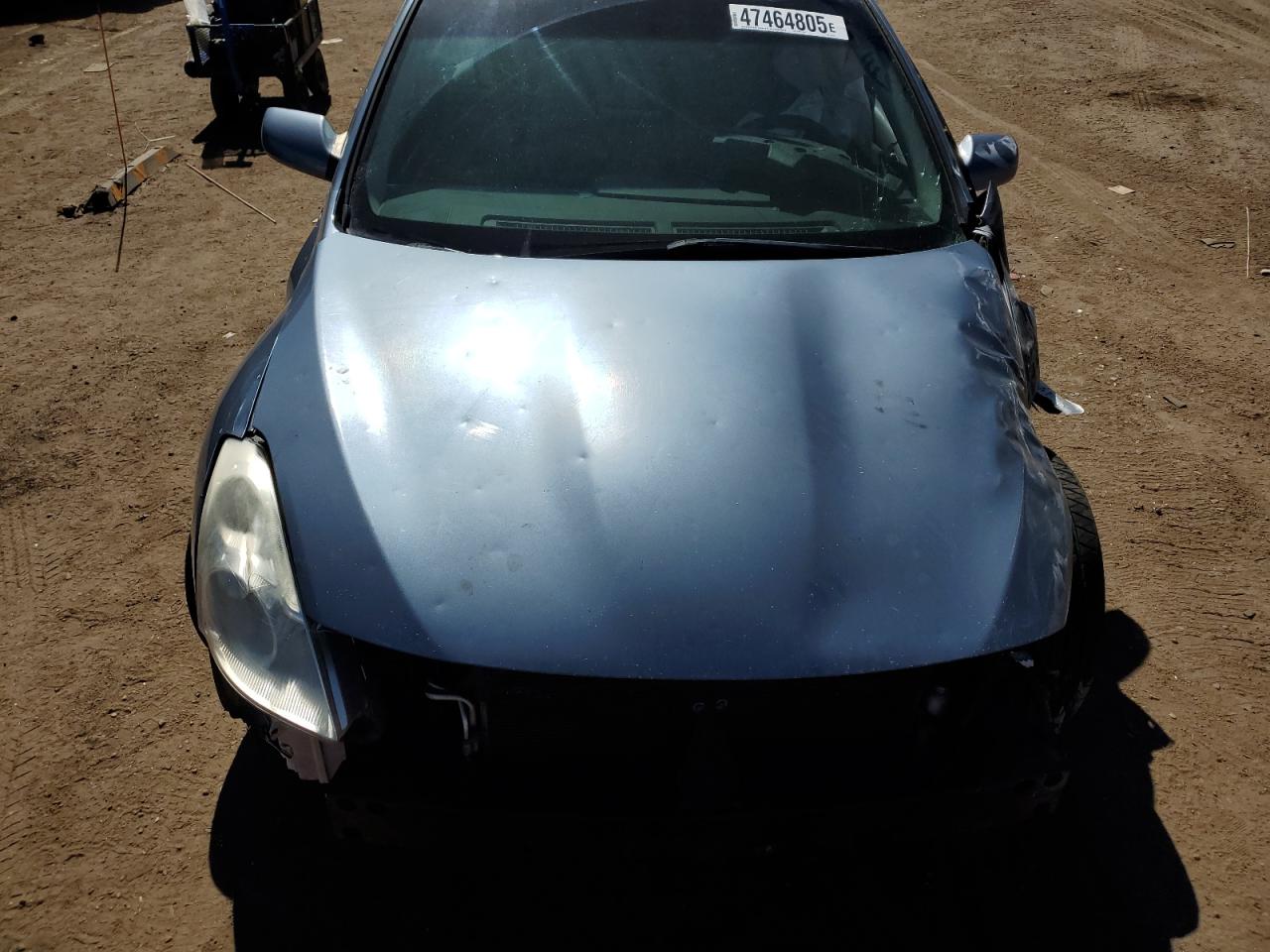 2011 Nissan Altima - Image 11