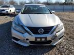 2017 Nissan Altima 2.5 for Sale in Hillsborough, NJ - Front End