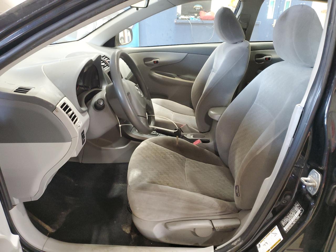 2009 Toyota Corolla - Image 7