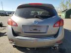 2009 Nissan Murano S იყიდება Albuquerque-ში, NM - Front End