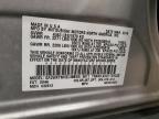 2014 Mitsubishi Outlander Sport Es en Venta en Blaine, MN - Front End