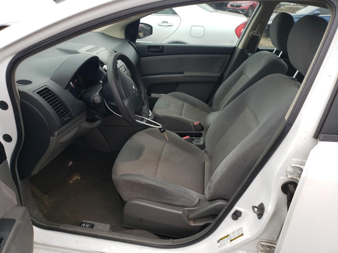 2008 Nissan Sentra - Image 7
