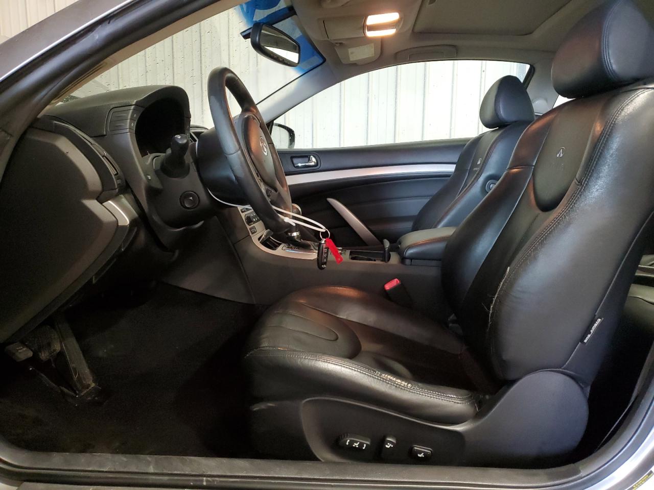 2009 Infiniti G - Image 7