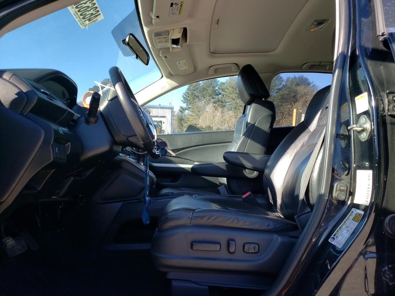 2013 Honda CR-V - Image 7