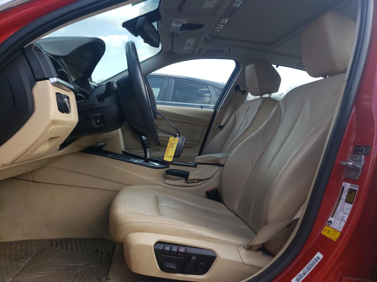 2014 BMW 3er - Image 7