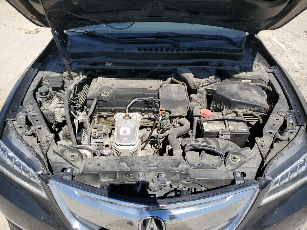 2016 Acura TLX - Image 13
