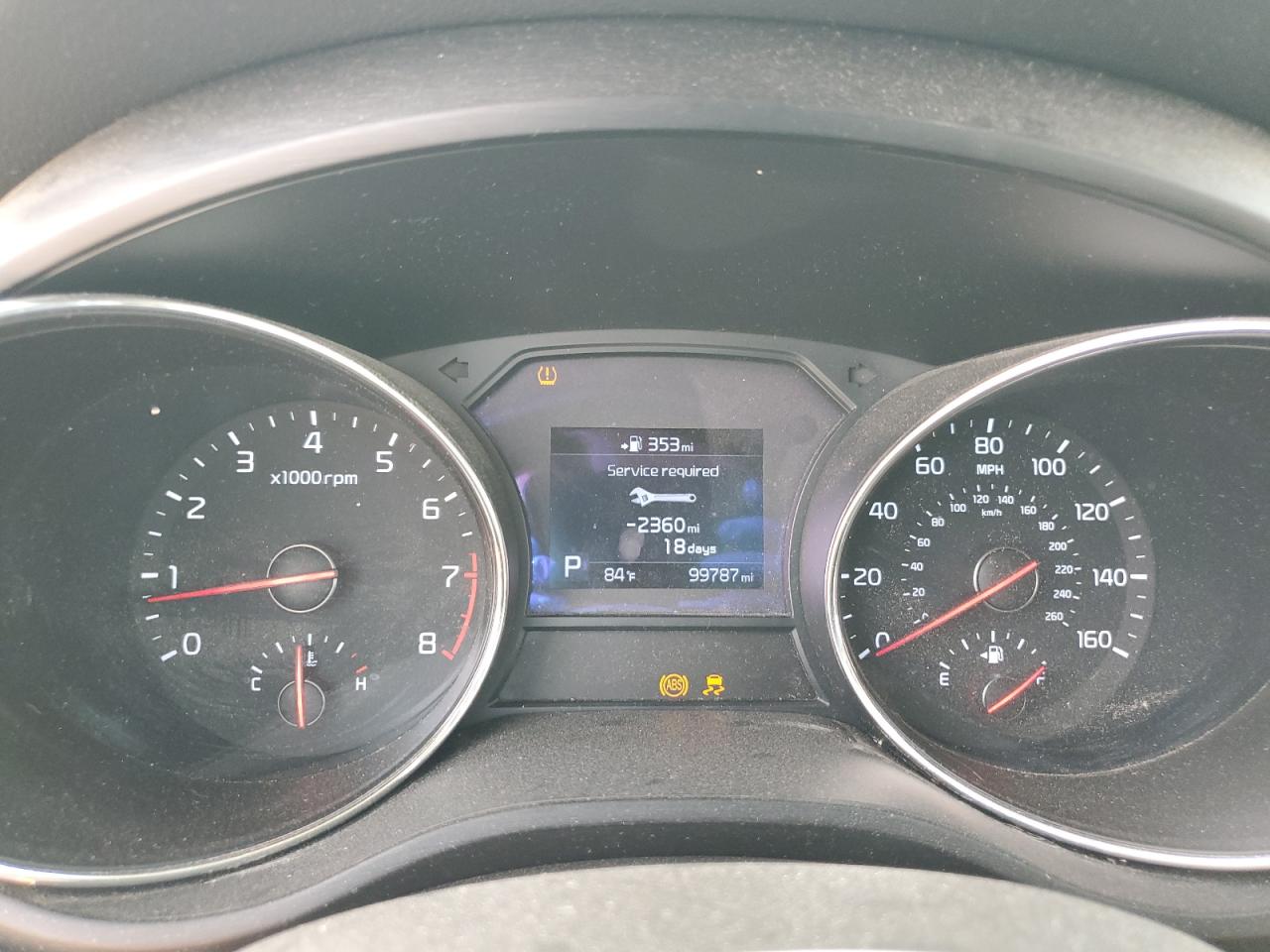 2021 Kia Sedona - Image 9