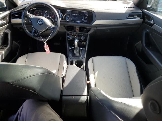  VOLKSWAGEN JETTA 2019 Szary