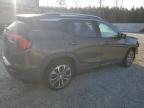 2019 Gmc Terrain Slt продається в Concord, NC - All Over