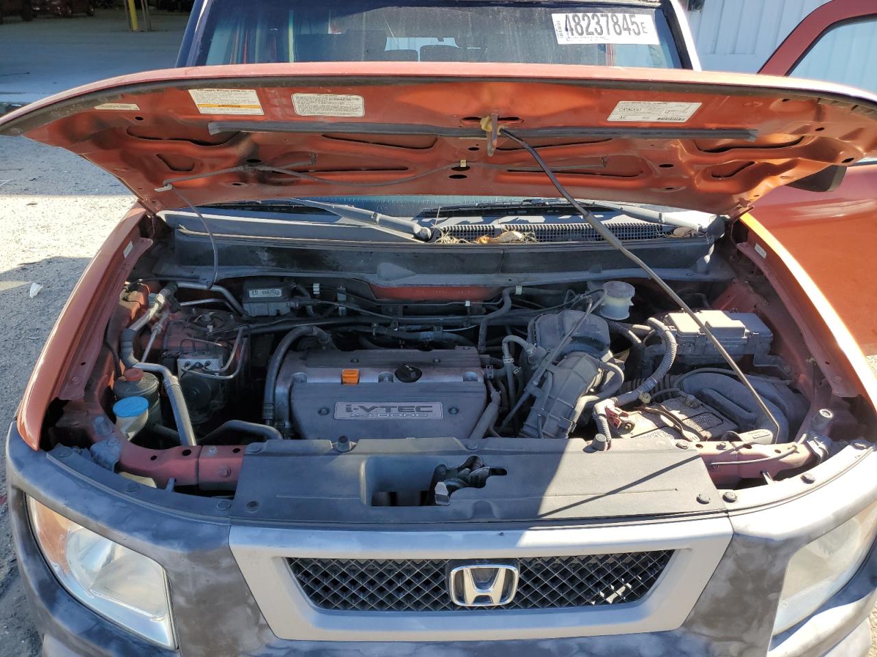 2004 Honda Element - Image 12