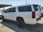 2017 Chevrolet Suburban C1500 Lt на продаже в Los Angeles, CA - Front End