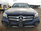 2017 Mercedes-Benz Glc 300 4Matic de vânzare în Brighton, CO - Side