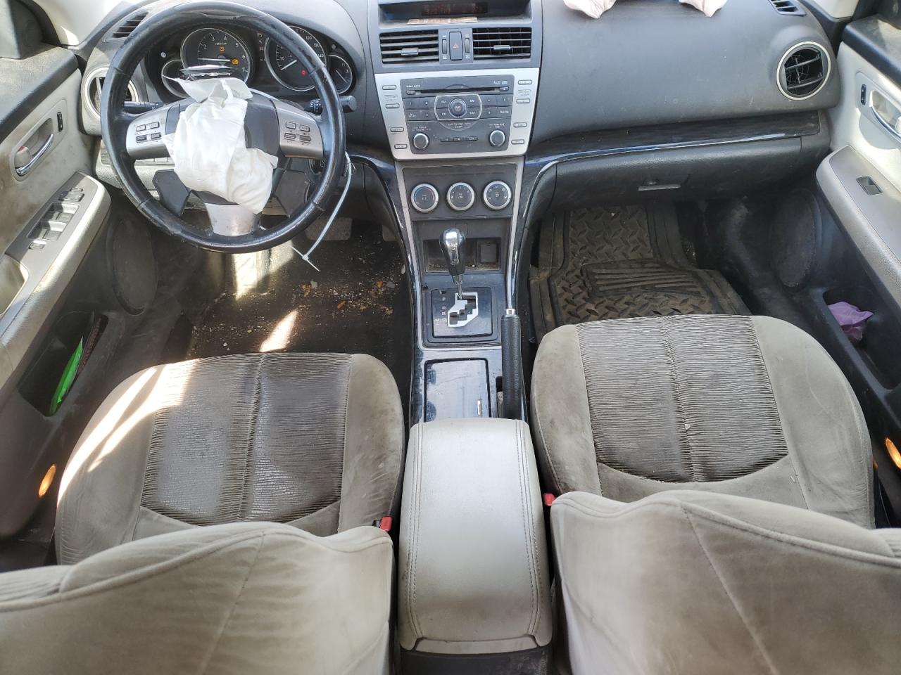 2010 Mazda 6 - Image 8