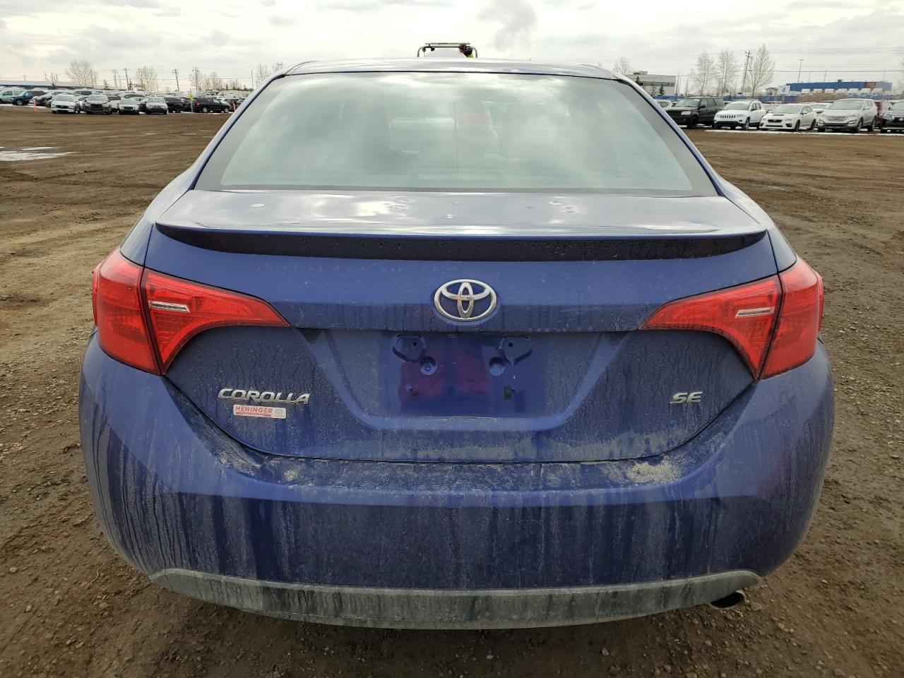 2019 Toyota Corolla - Image 6