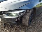 2017 BMW 420D SPORT for sale at Copart YORK
