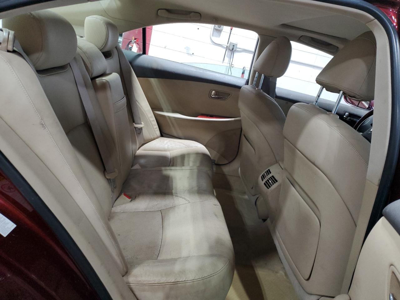 2007 Lexus ES - Image 11